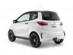 Aixam City Sport 2019 года